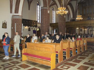 Wielki Piątek 2025r.